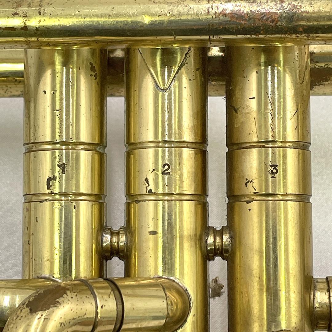 PRO-MARTIN トランペット マウスピース5MS【整備品】 - メルカリ