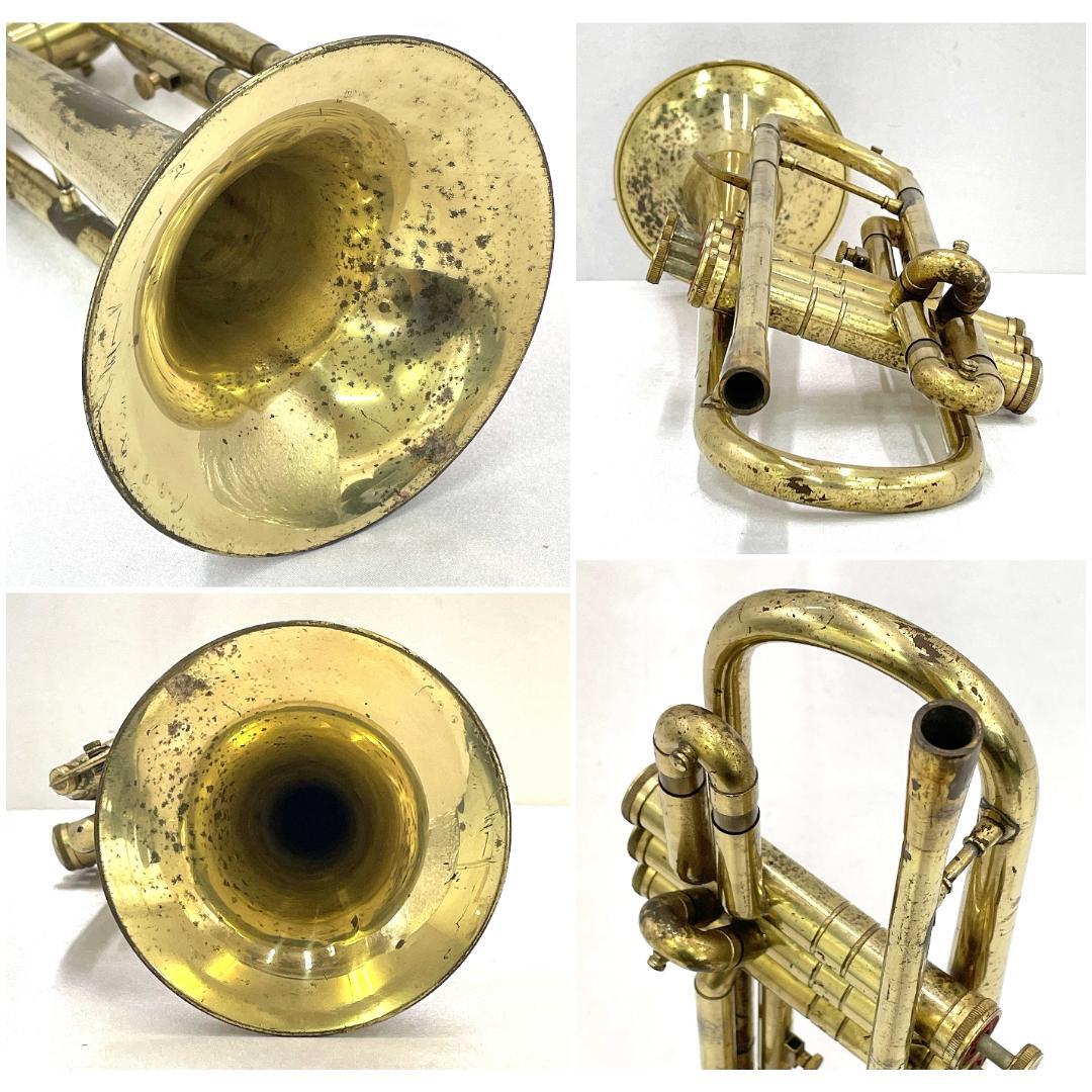 PRO-MARTIN トランペット マウスピース5MS【整備品】 - メルカリ