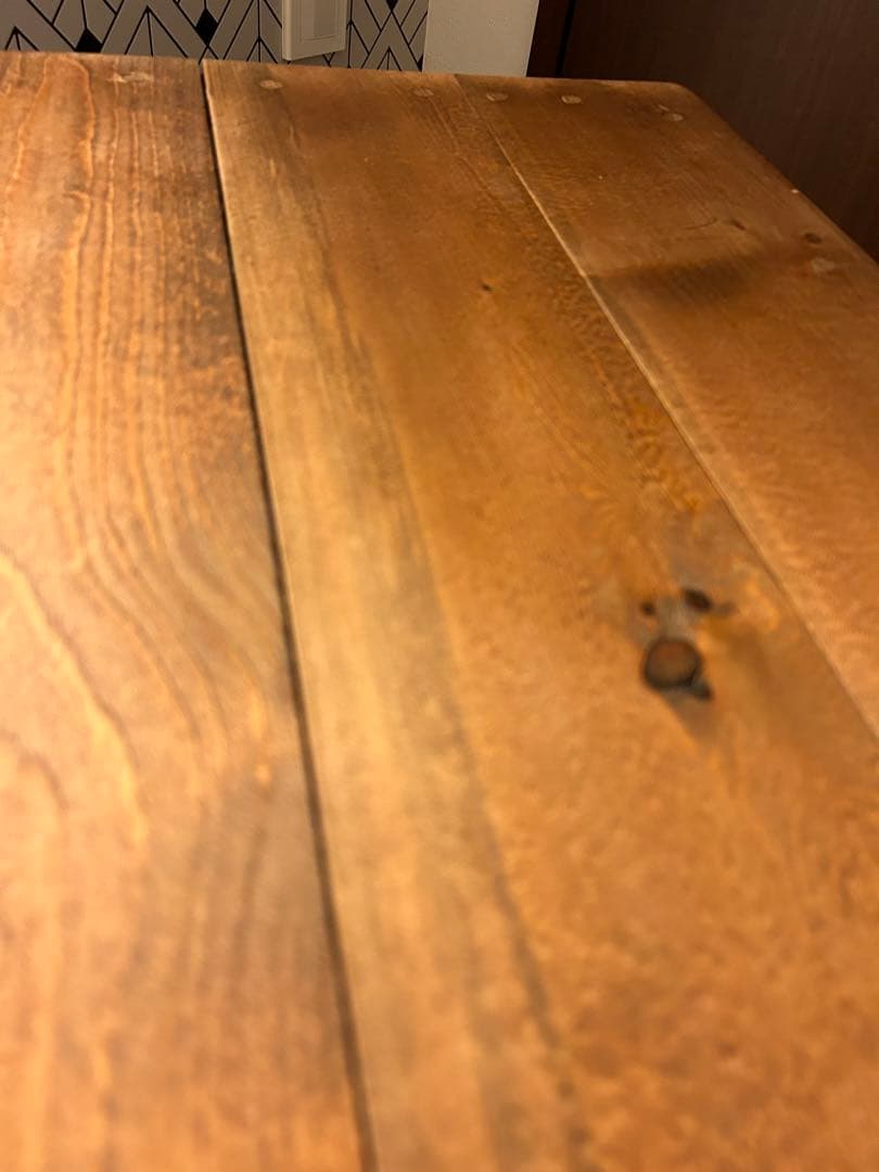 ◆むぎ◆一人暮らしにピッタリ　難あり　スリム　キャビネット　オーダーメイド