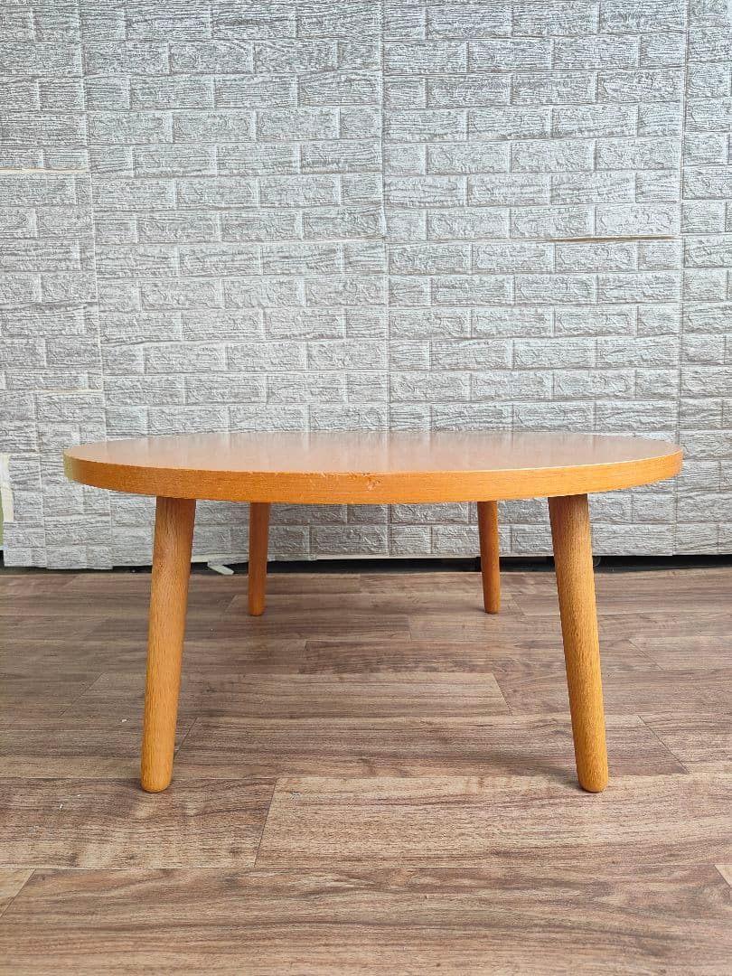 unico ウニコ センターテーブル ローテーブル