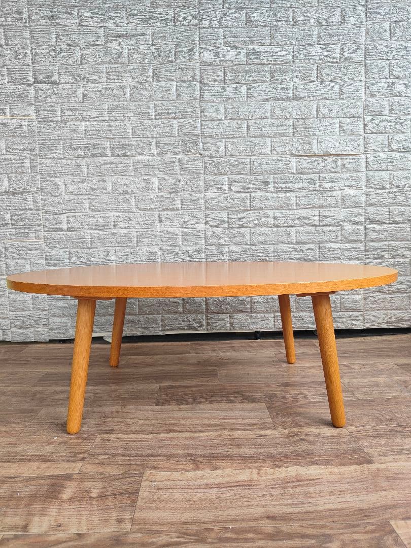 unico ウニコ センターテーブル ローテーブル