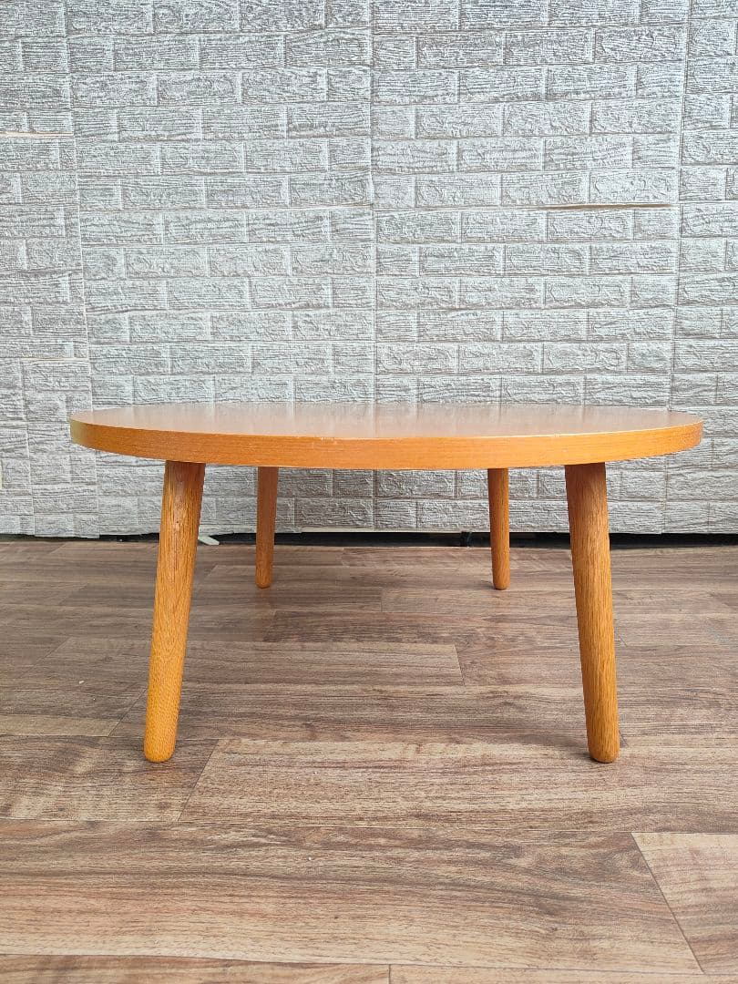 unico ウニコ センターテーブル ローテーブル