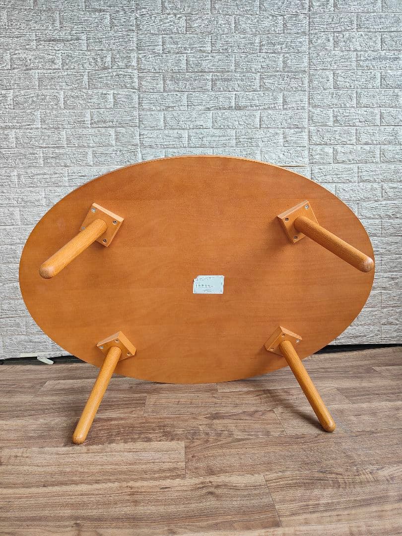 unico ウニコ センターテーブル ローテーブル