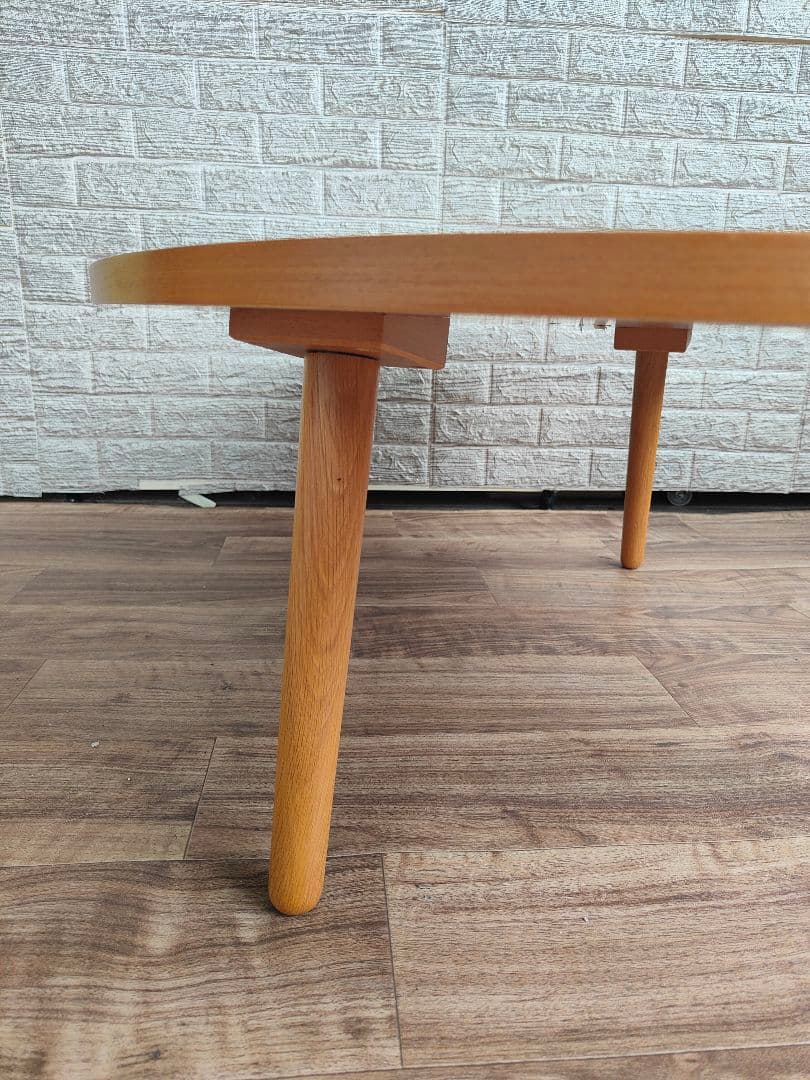 unico ウニコ センターテーブル ローテーブル