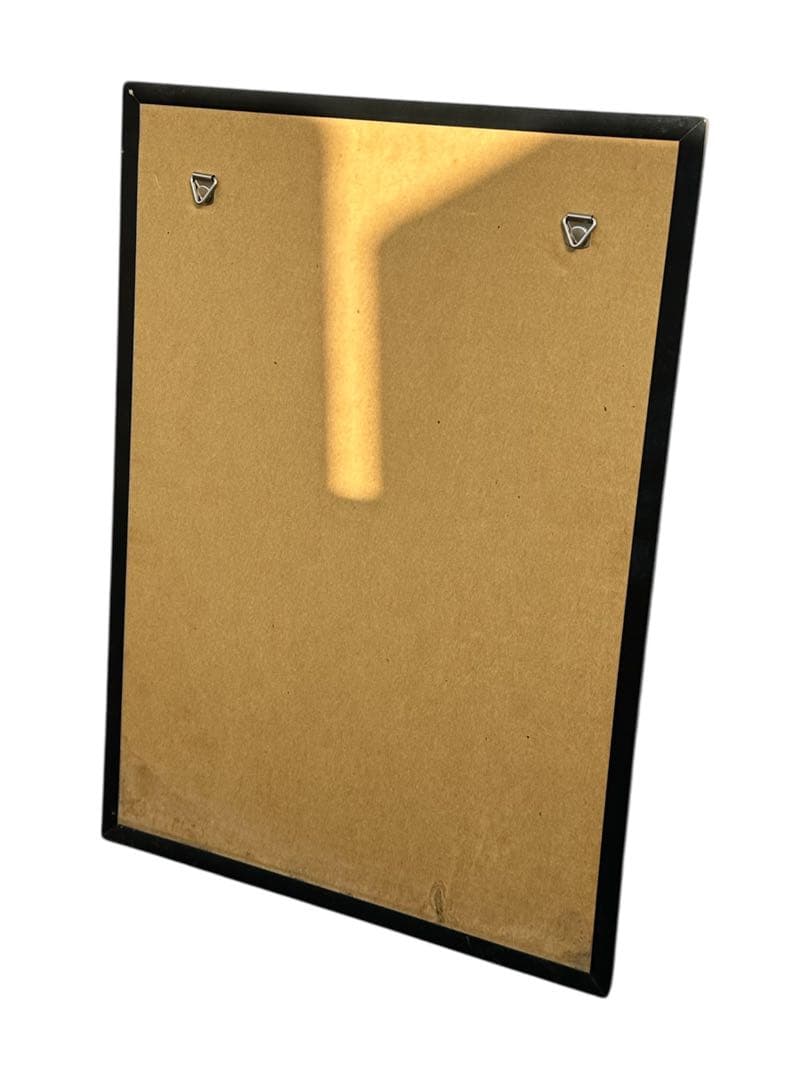 JIM BEAM パブミラー 未使用 非売品