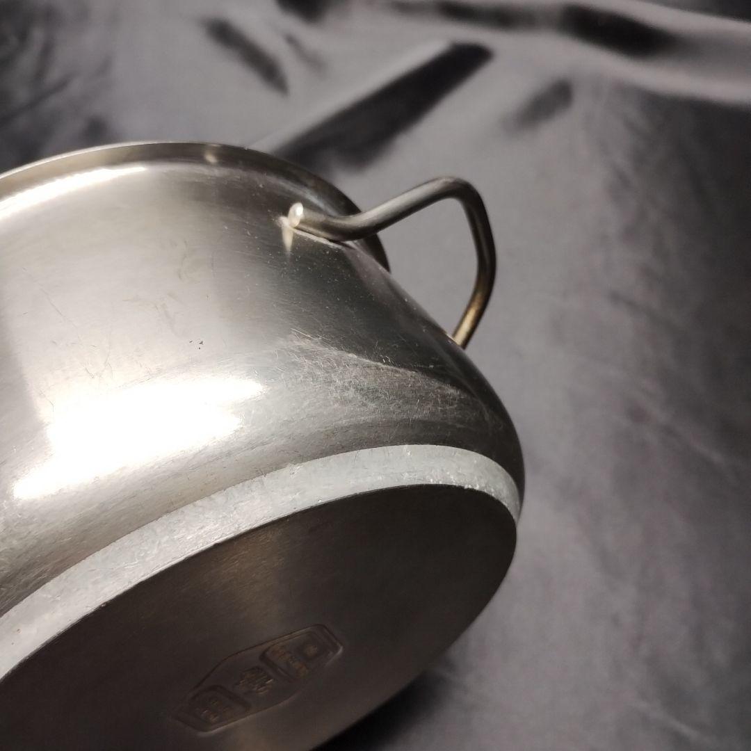 Fissler 鍋2点セット