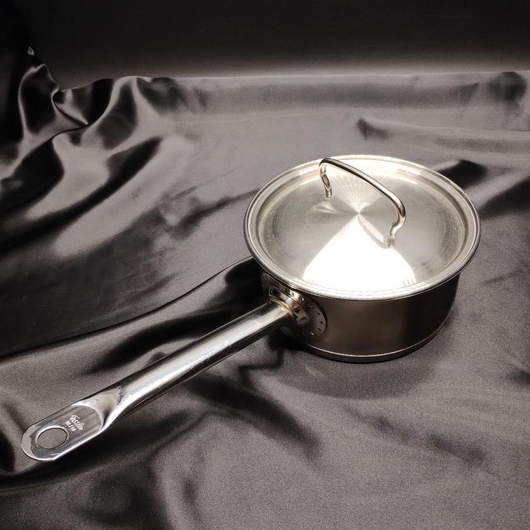 Fissler 鍋2点セット