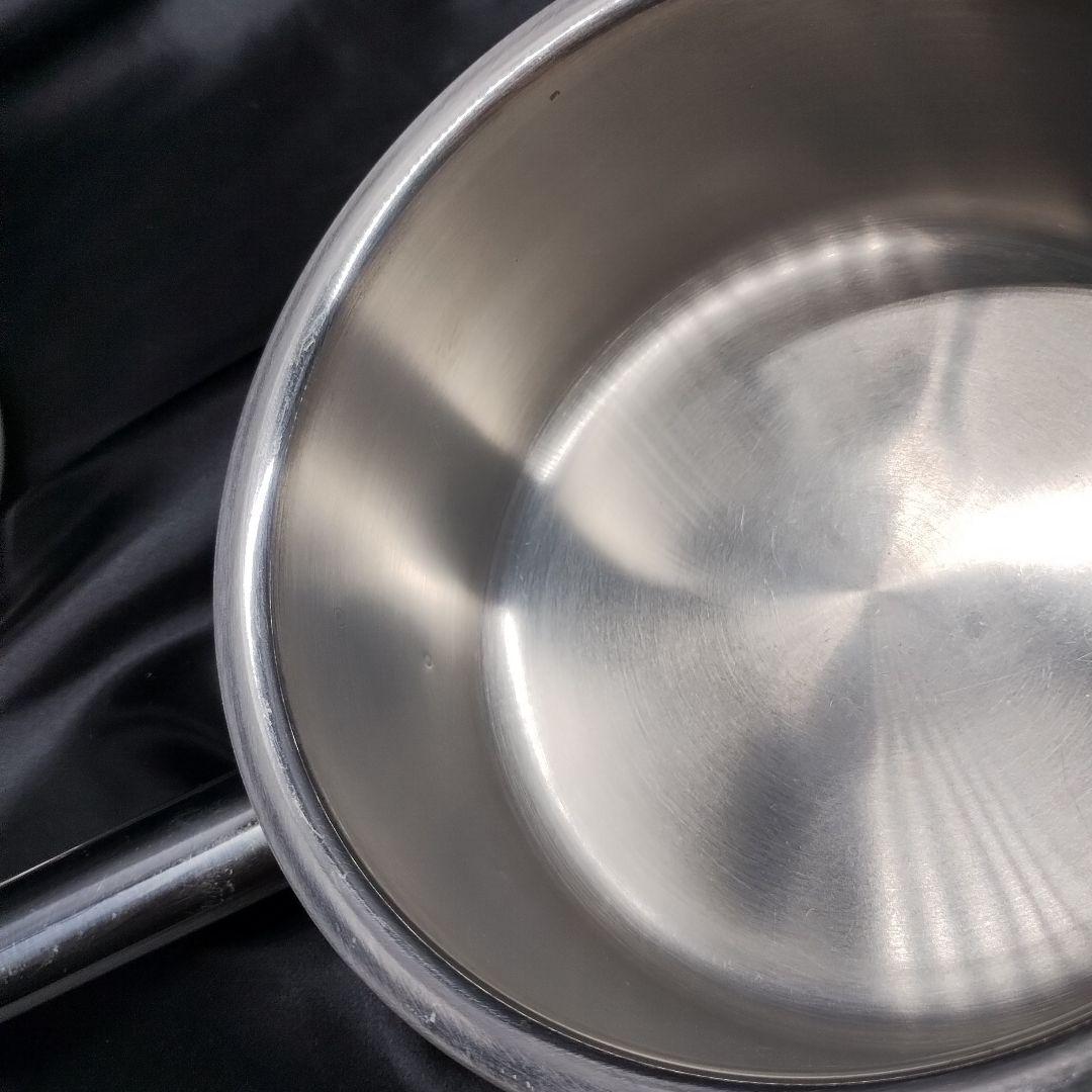 Fissler 鍋2点セット