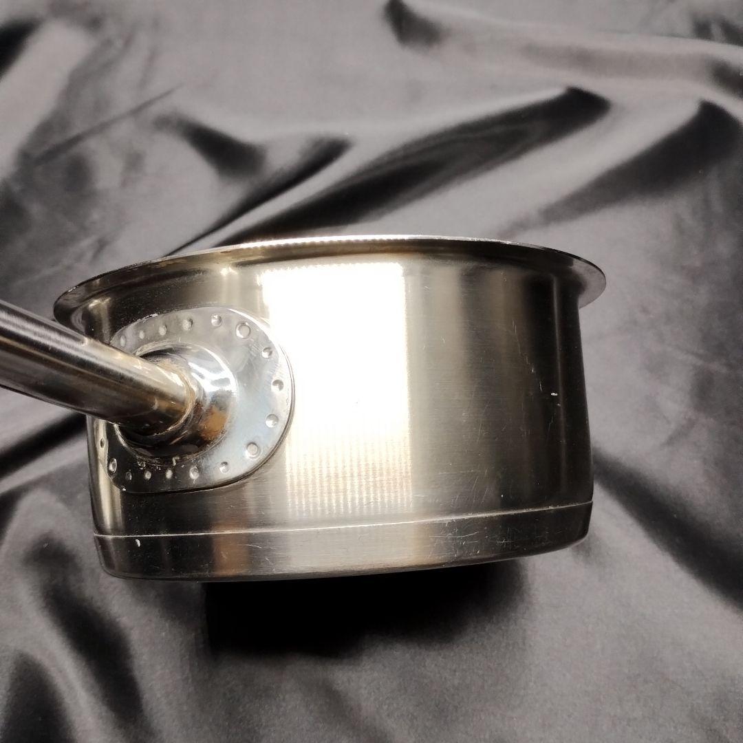 Fissler 鍋2点セット