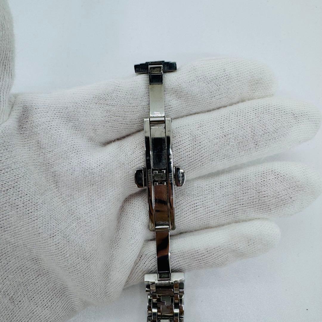 ✨FENDI✨フェンディ✨750L✨オロロジ✨ピンク文字盤✨ズッカ✨腕時計✨