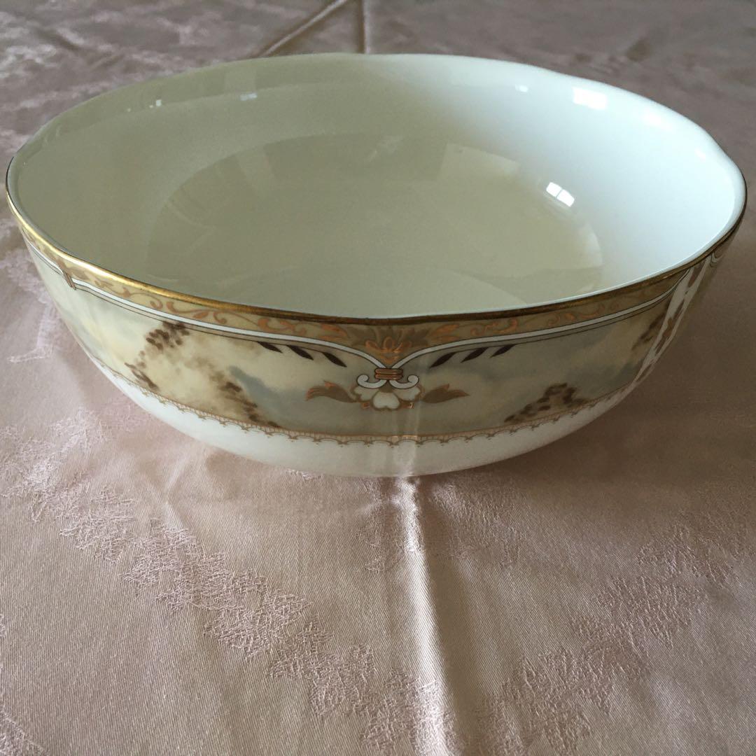 ナルミ　食器セット