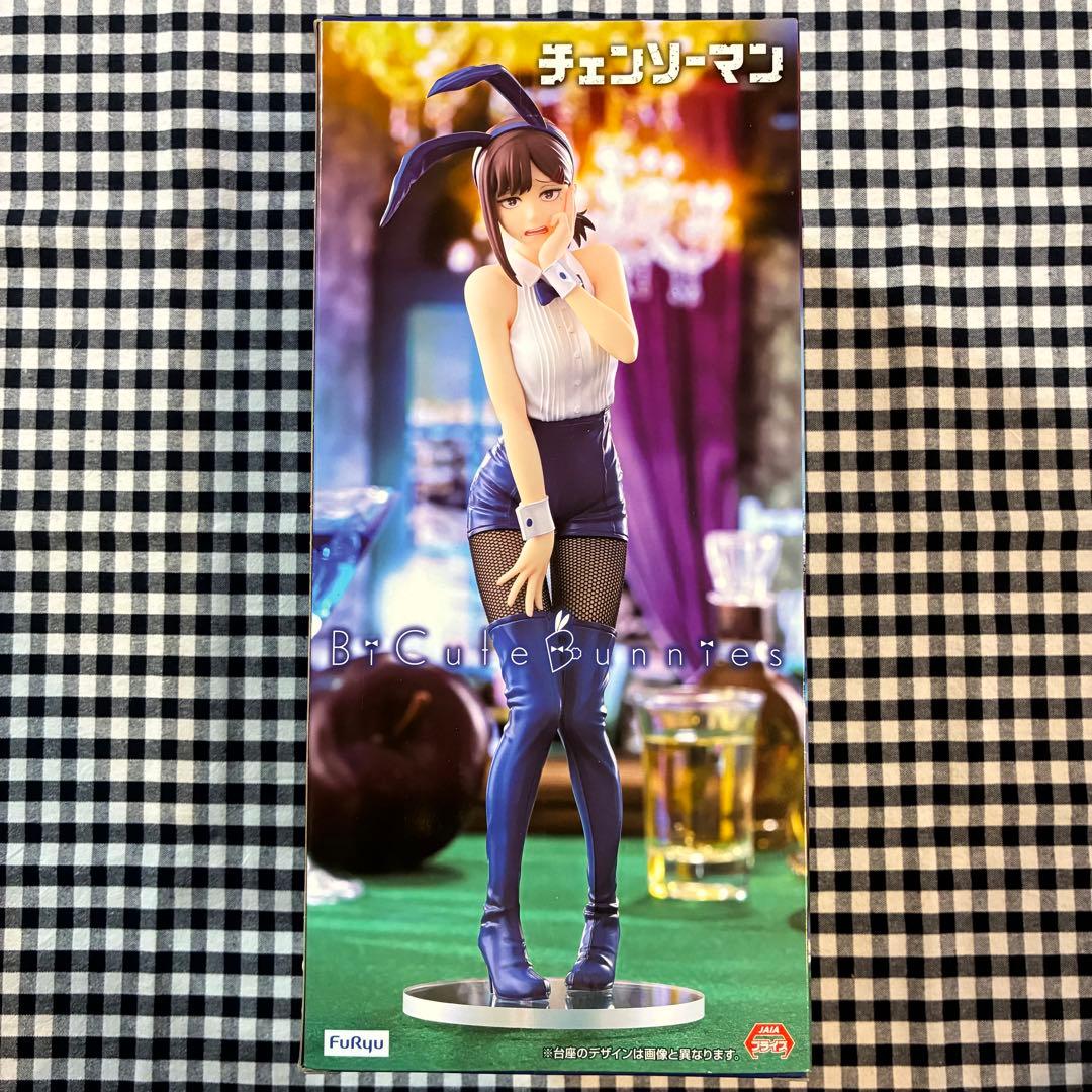 チェンソーマン】BiCute Bunnies コベニ フィギュア - メルカリ