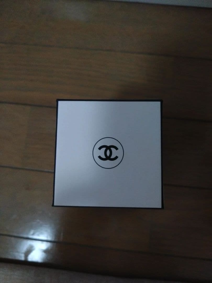 CHANEL コメット オードパルファム