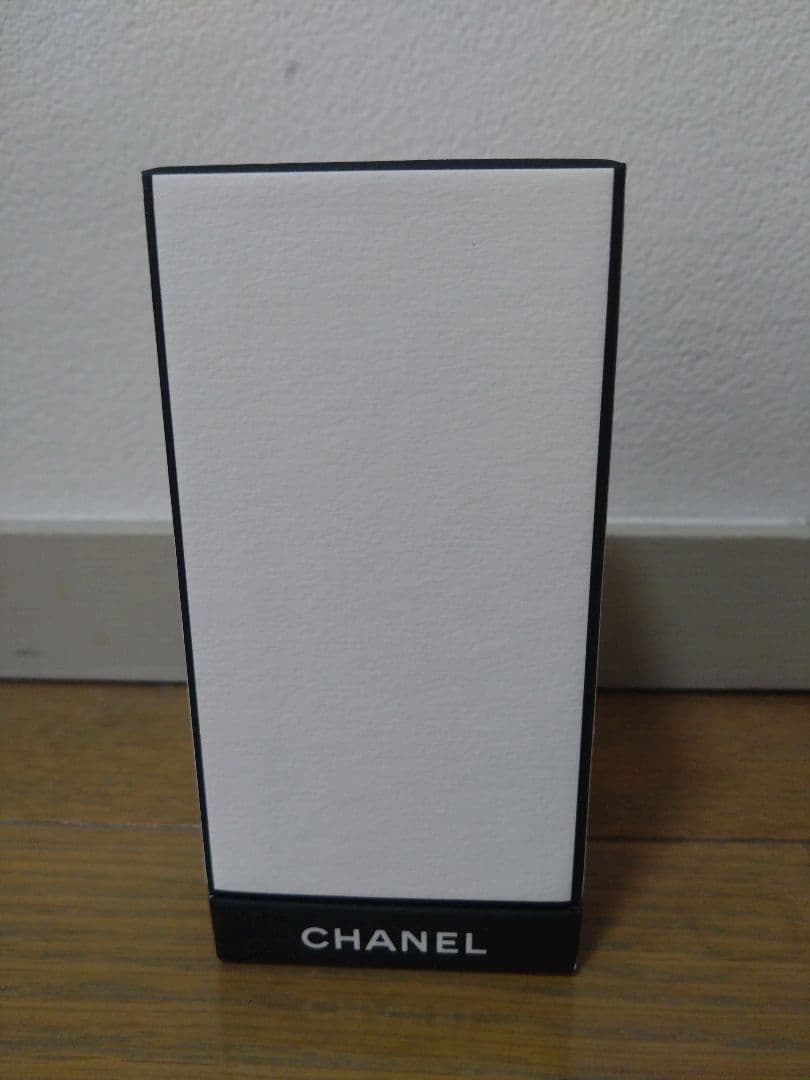 CHANEL コメット オードパルファム