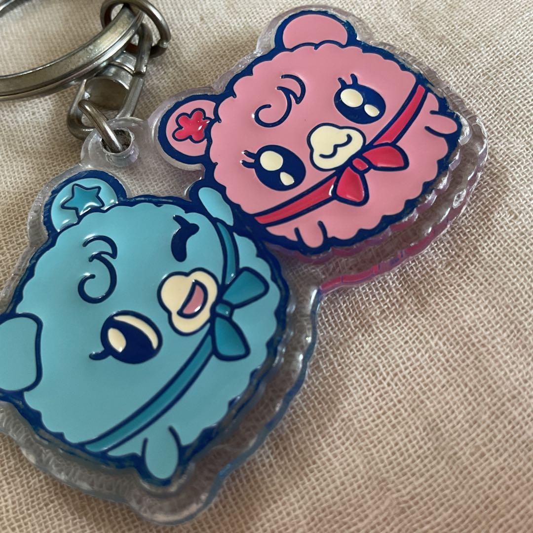 たまごっち キーホルダー ドレミっち ソプラっち - メルカリ