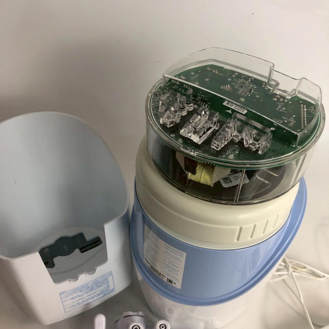 Amway アムウェイ eSpring 浄水器 本体セット カートリッジ付き