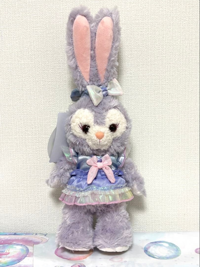 ミッフィー miffy レア レトロ キーホルダー 尻尾付き アユ 浜崎あゆみ