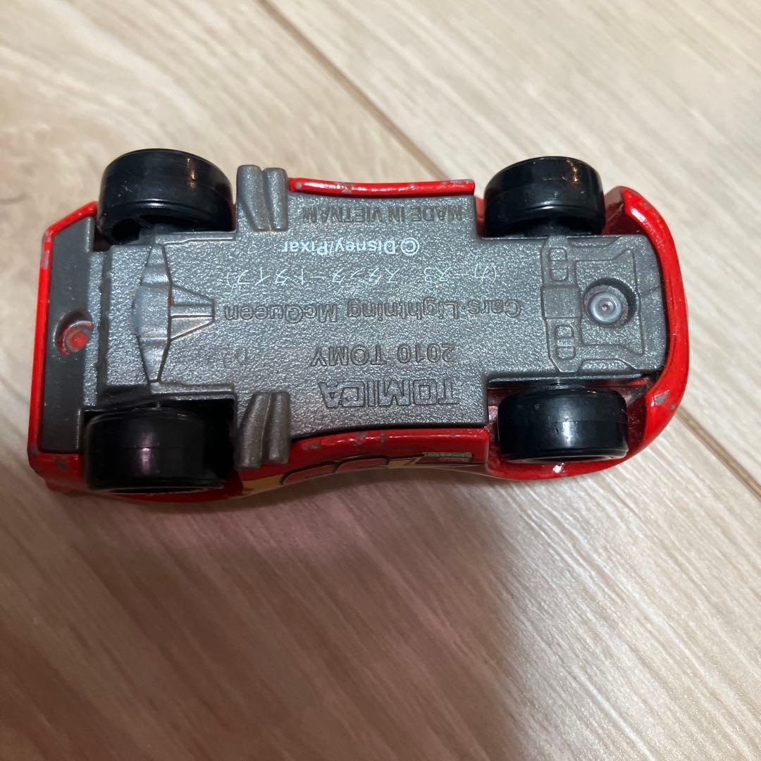 カーズ トミカ まとめ売り - メルカリ