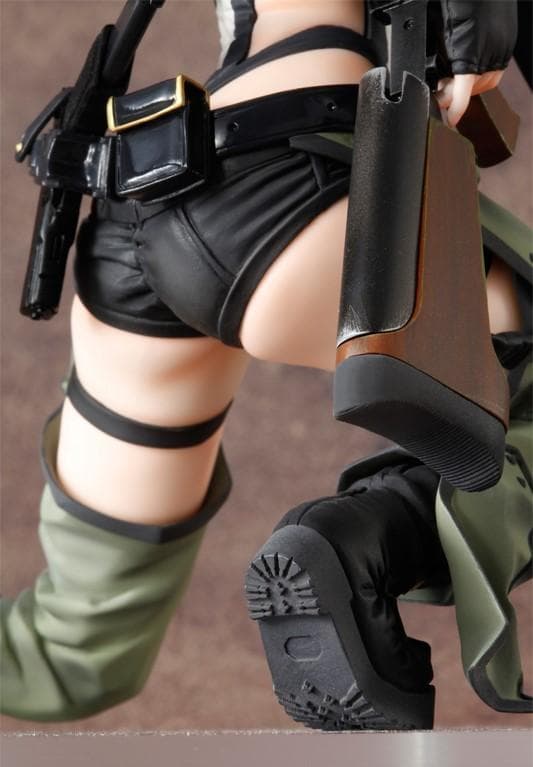 【未開封】シノン -GGO-ソードアート・オンライン II 電撃屋限定