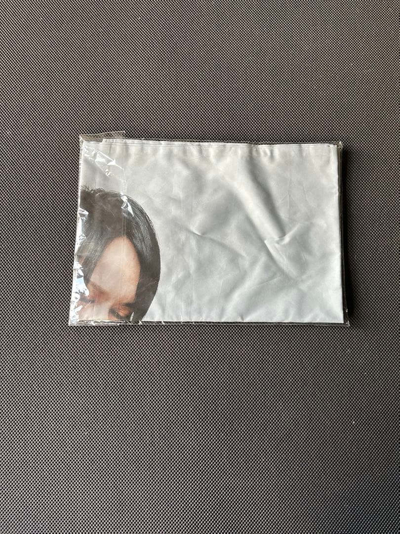 新品未開封】BUCK-TICK 異空ツアーグッズ 櫻井敦司 枕カバーSタイプ