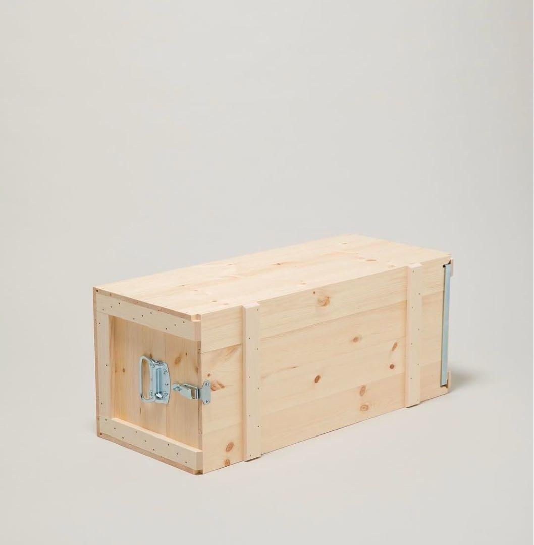 Mobley Works モーブレーワークス レコードラック レコードシェルフ