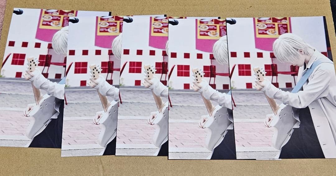 After まふまふ そらる AftertheRain ブロマイド サイン入り まとめ