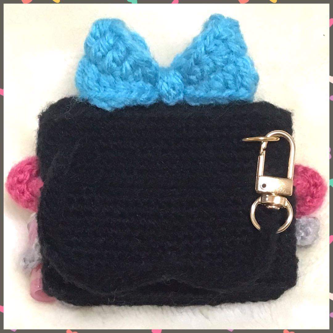 YKYK様専用 パクパクモンスターオーダー iQOSシガレットケースモンちゃん