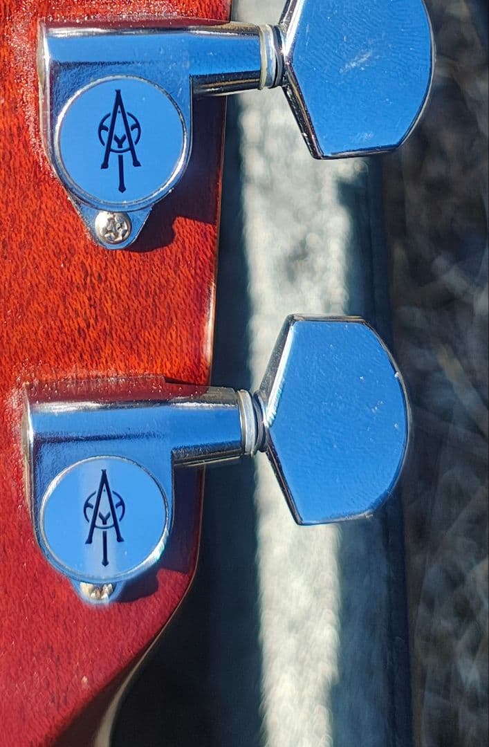 超美品 Alvarez Yairi YD-45N 1992年製 弦高2.0mm - メルカリ