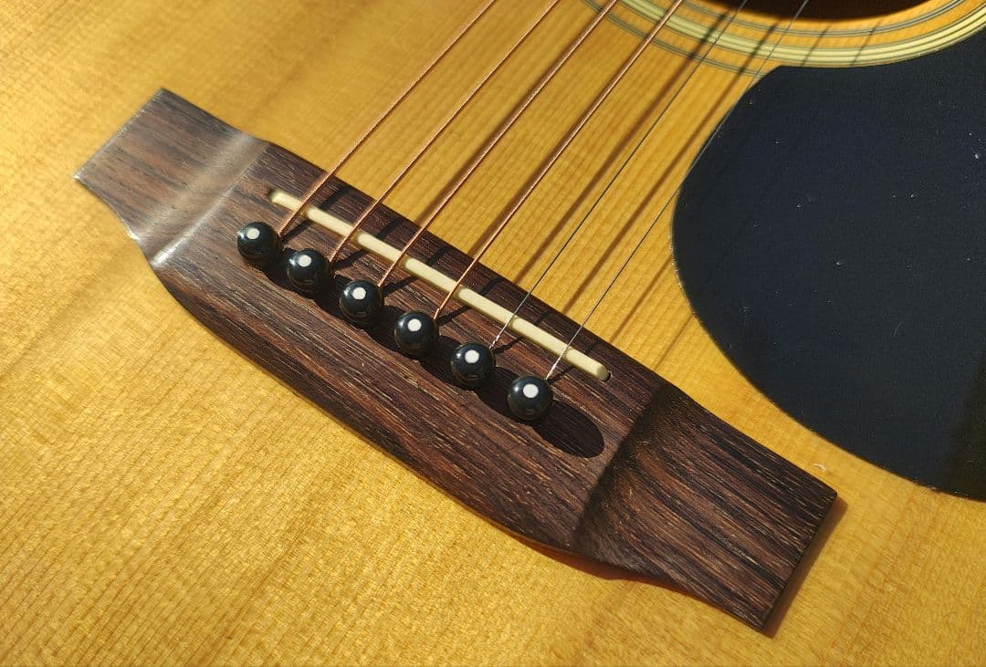 超美品 Alvarez Yairi YD-45N 1992年製 弦高2.0mm - メルカリ