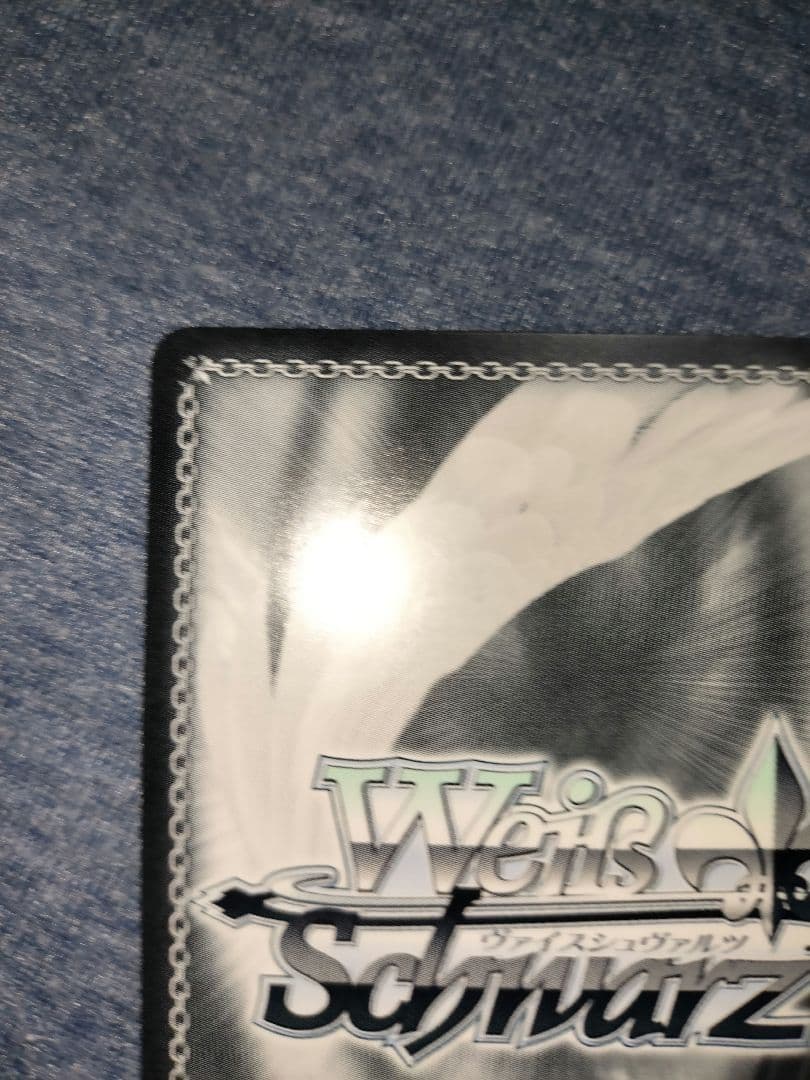 精密射撃 シズ PR+ ショップ大会 ヴァイスシュヴァルツ オバロ