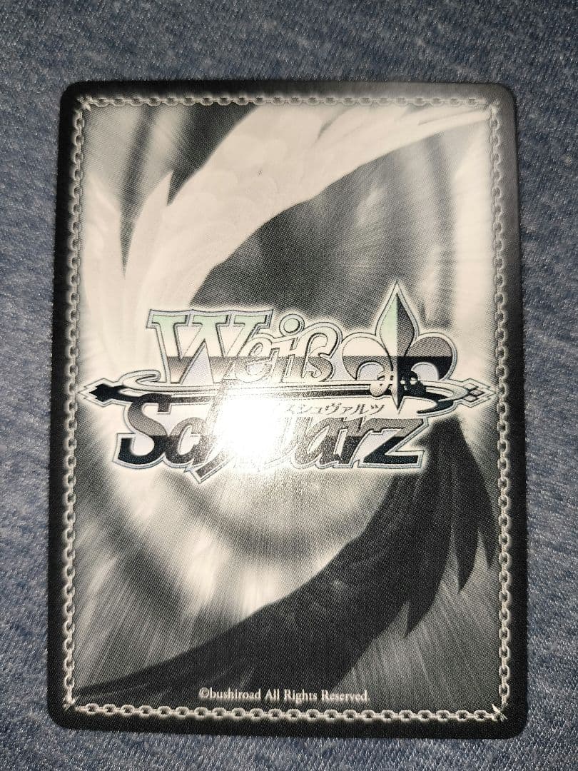 精密射撃 シズ PR+ ショップ大会 ヴァイスシュヴァルツ オバロ