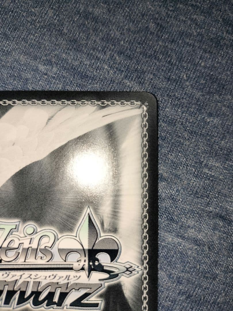 精密射撃 シズ PR+ ショップ大会 ヴァイスシュヴァルツ オバロ