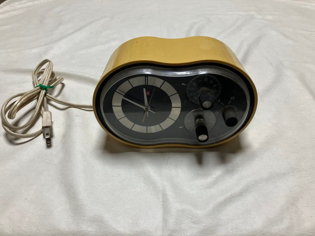 スペースエイジ レトロ家電 R-70、RF-93、R-47A-6、TWM-604 - メルカリ