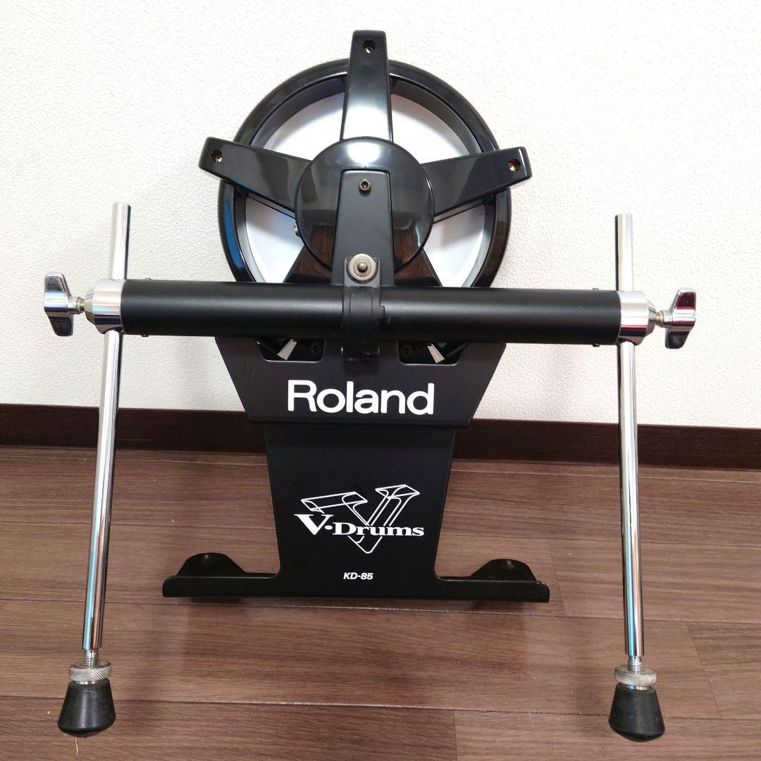 Roland KD-85 キックパッド - メルカリ