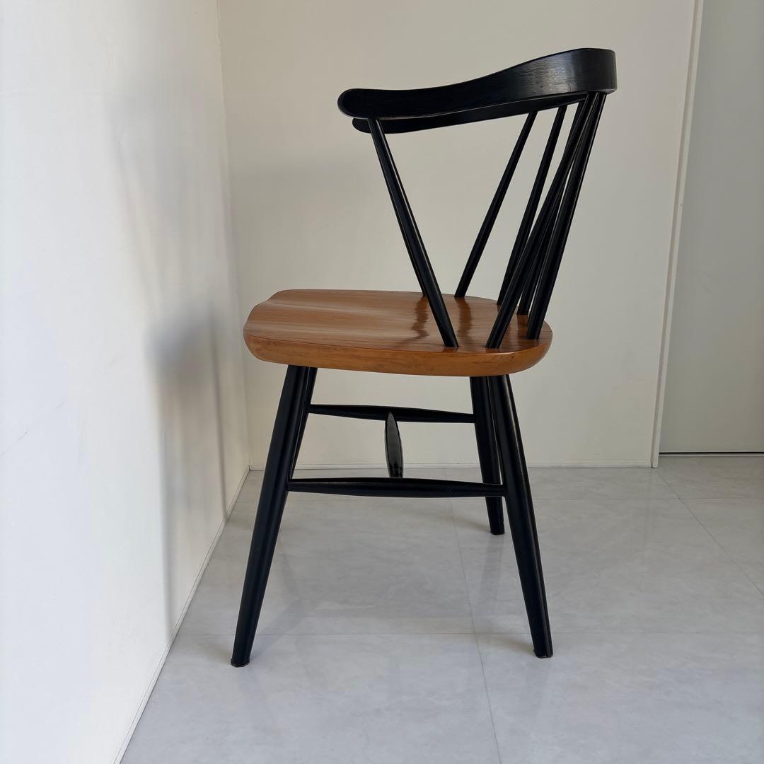 極希少｜1960s 8本スポーク｜イルマリタピオヴァーラ ファネットアーム