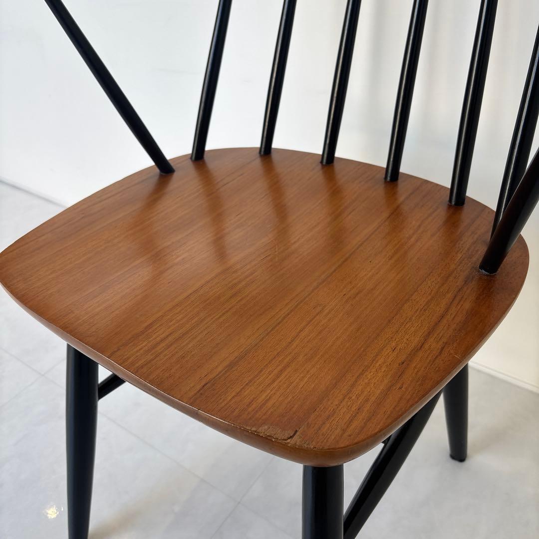 極希少｜1960s 8本スポーク｜イルマリタピオヴァーラ ファネットアーム