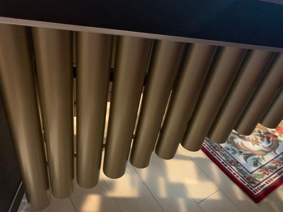 YAMAHA コンサートマリンバ YM-400C