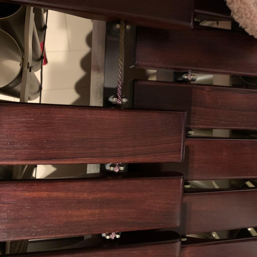 YAMAHA コンサートマリンバ YM-400C