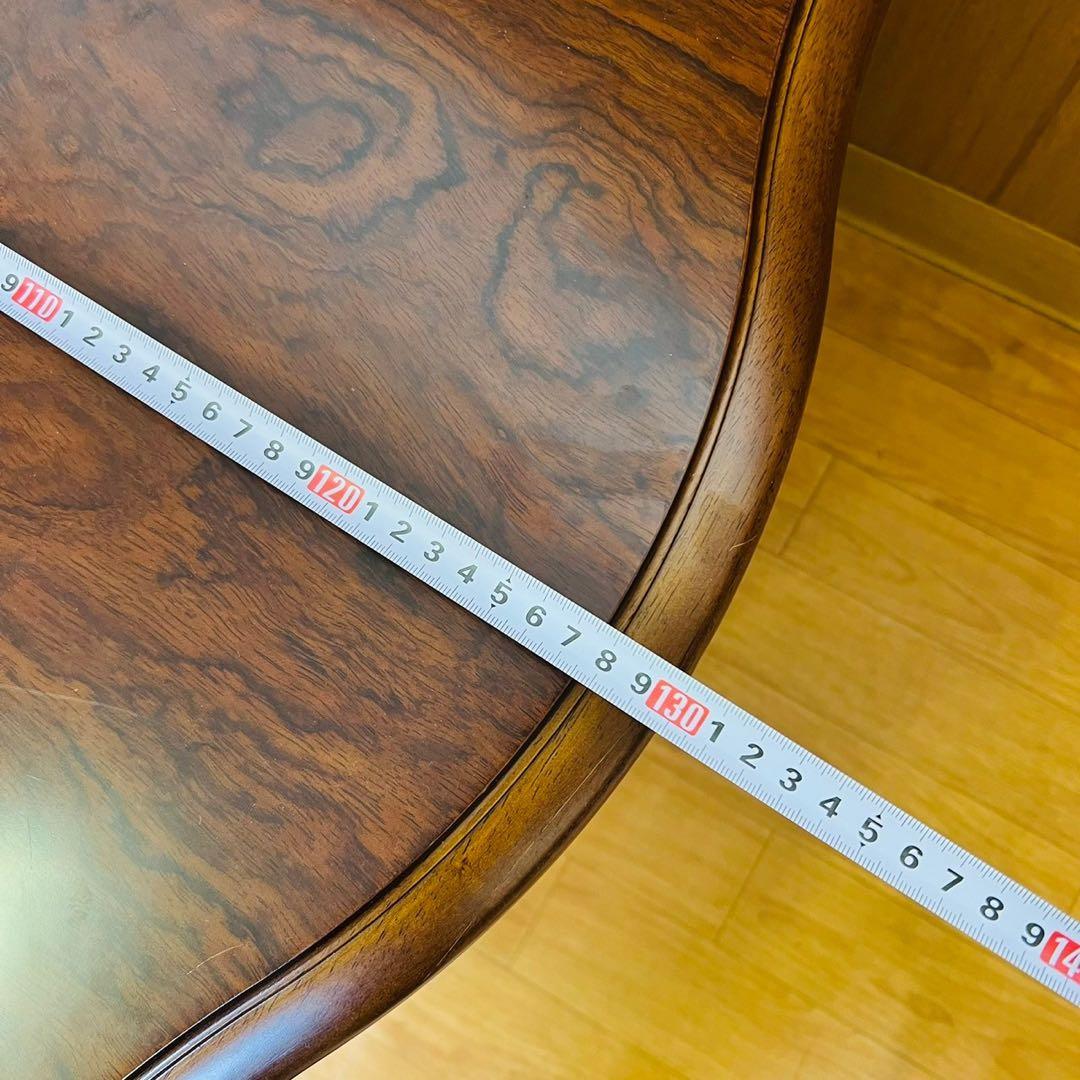 カリモク センターテーブル karimoku ローテーブル ラタン