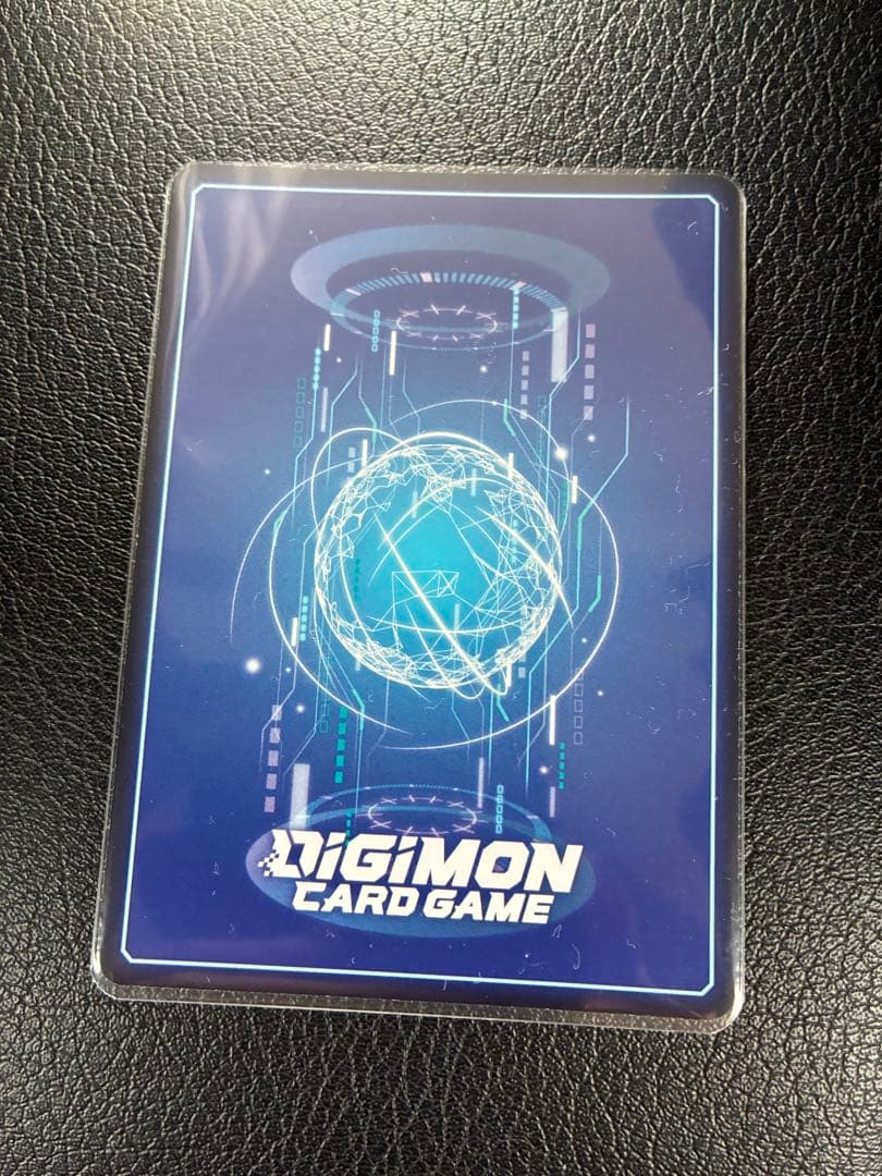 デジモンカード ウォルテクスドラモン パラレル - メルカリ