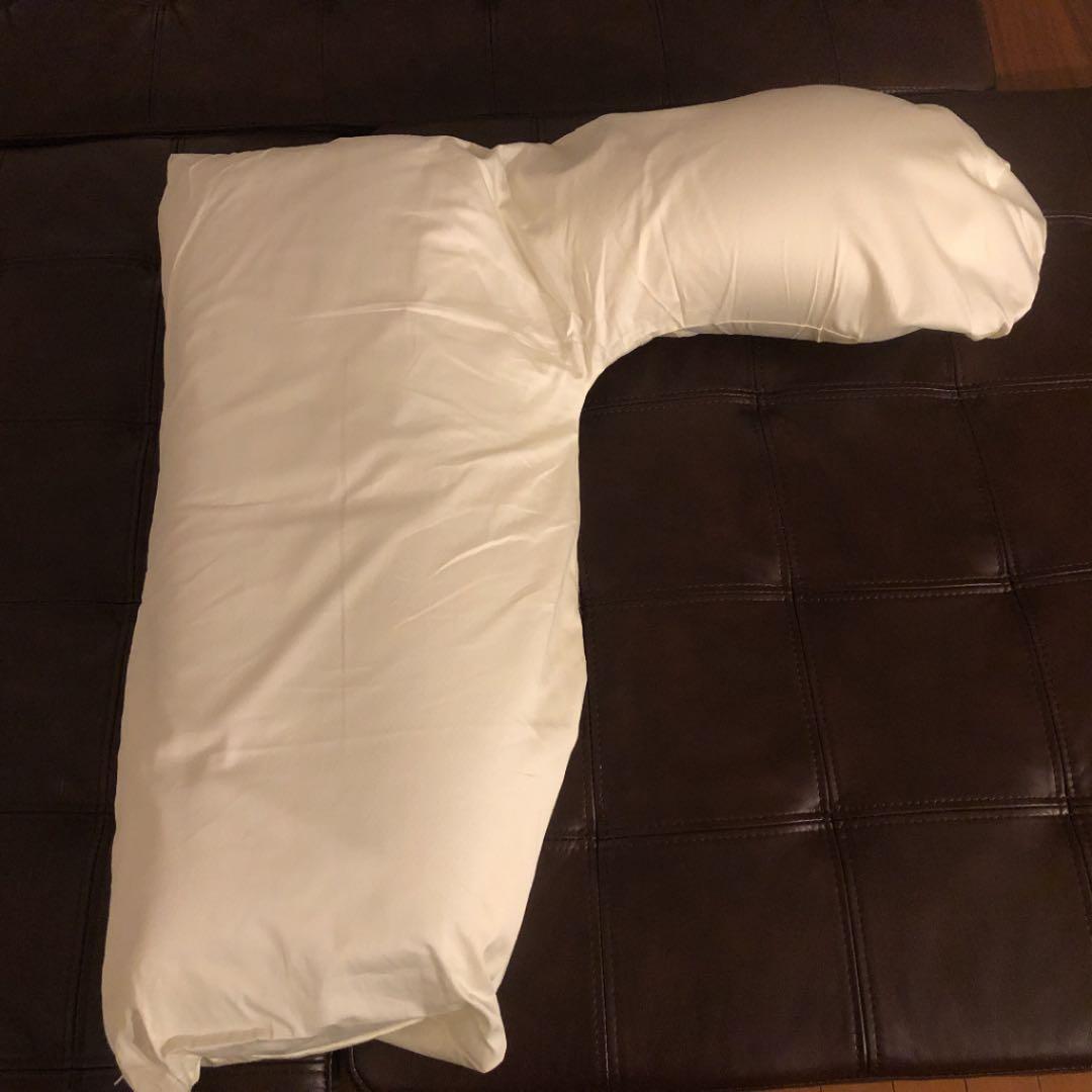 横寝快眠まくらPro.