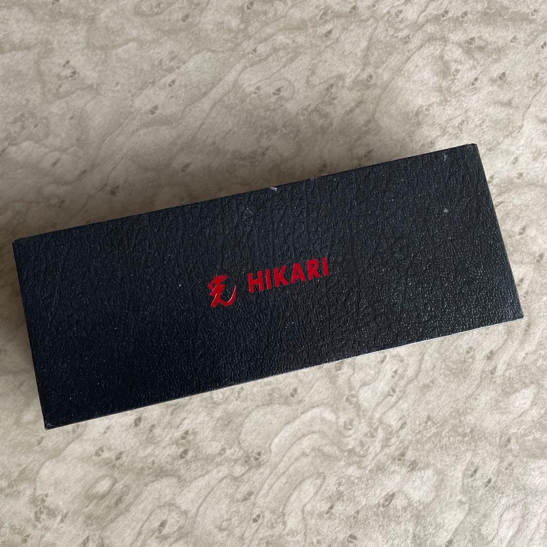 【HIKARI】光 キューティクルニッパー NEW 4mm 日本製