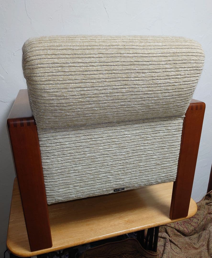 maruni ソファ マルニ木工 チェア chair 肘掛け椅子 イス いす