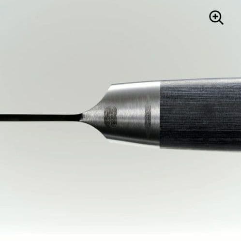 【25%Off】 ミシェルブラス 包丁 《No.3》 BK-0003 230mm