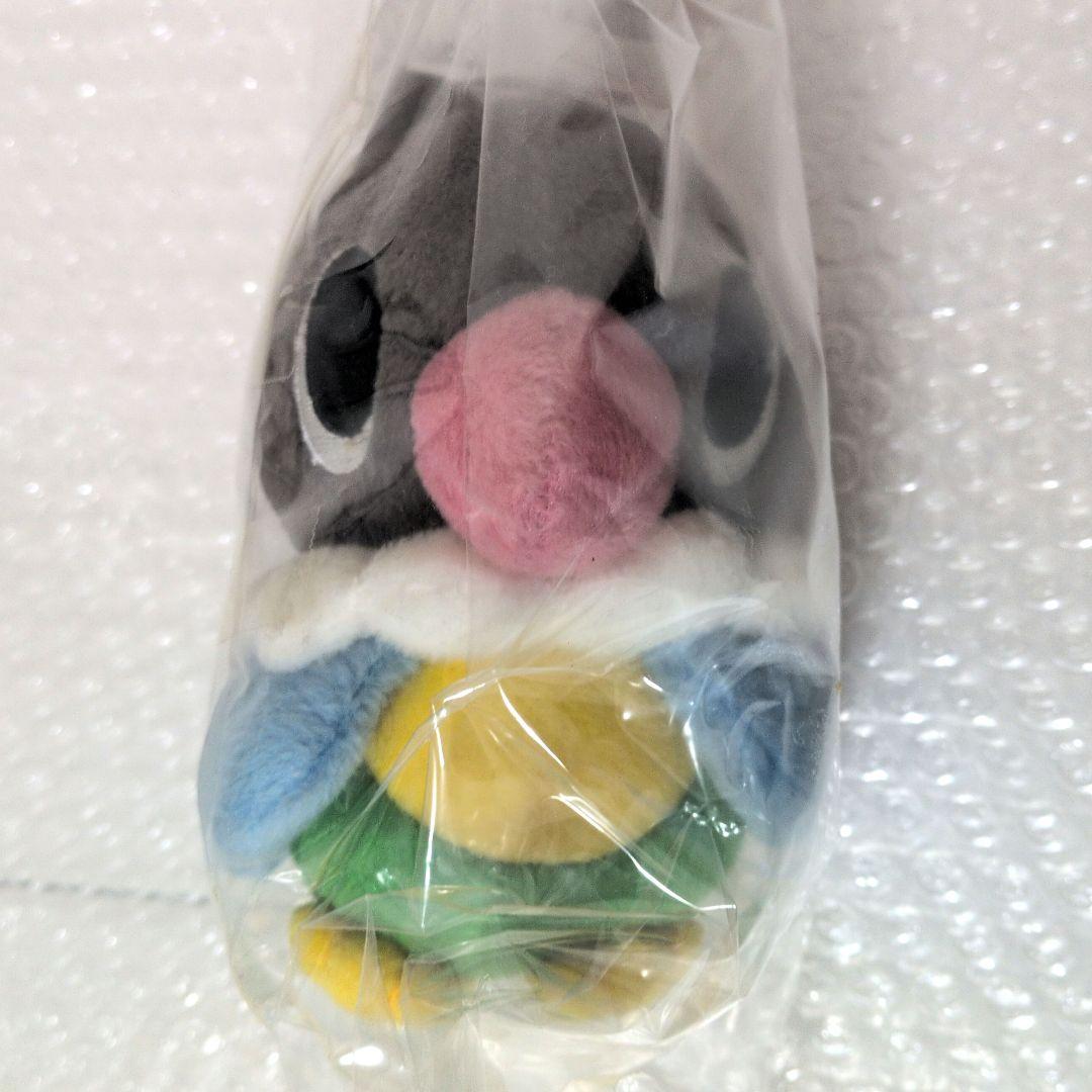 ペラップ　ポケドール　ぬいぐるみ　タグ付き