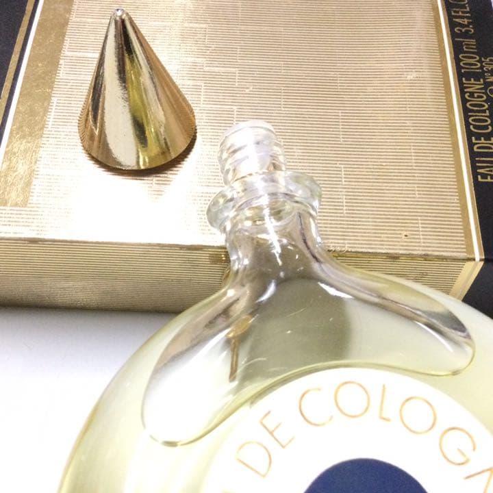 【新品・長期保管品】ゲラン 『夜間飛行』100ml