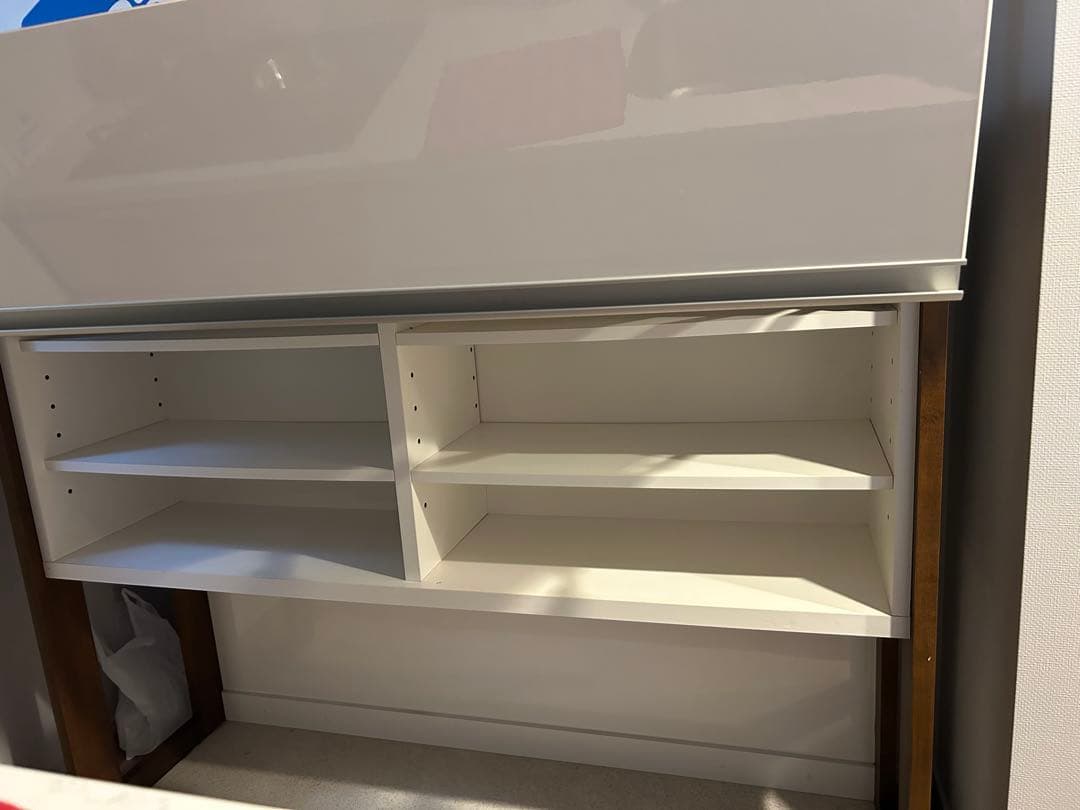 食器棚《使い心地抜群》160 hotta woody