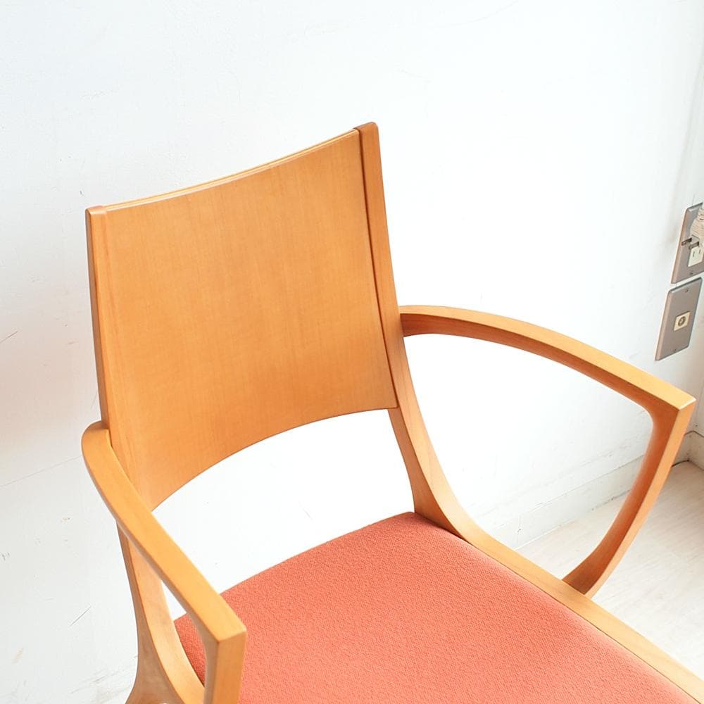 美品 レ・スタンツェ/LE STANZE ループ/LOOP チェア Z24109 - メルカリ