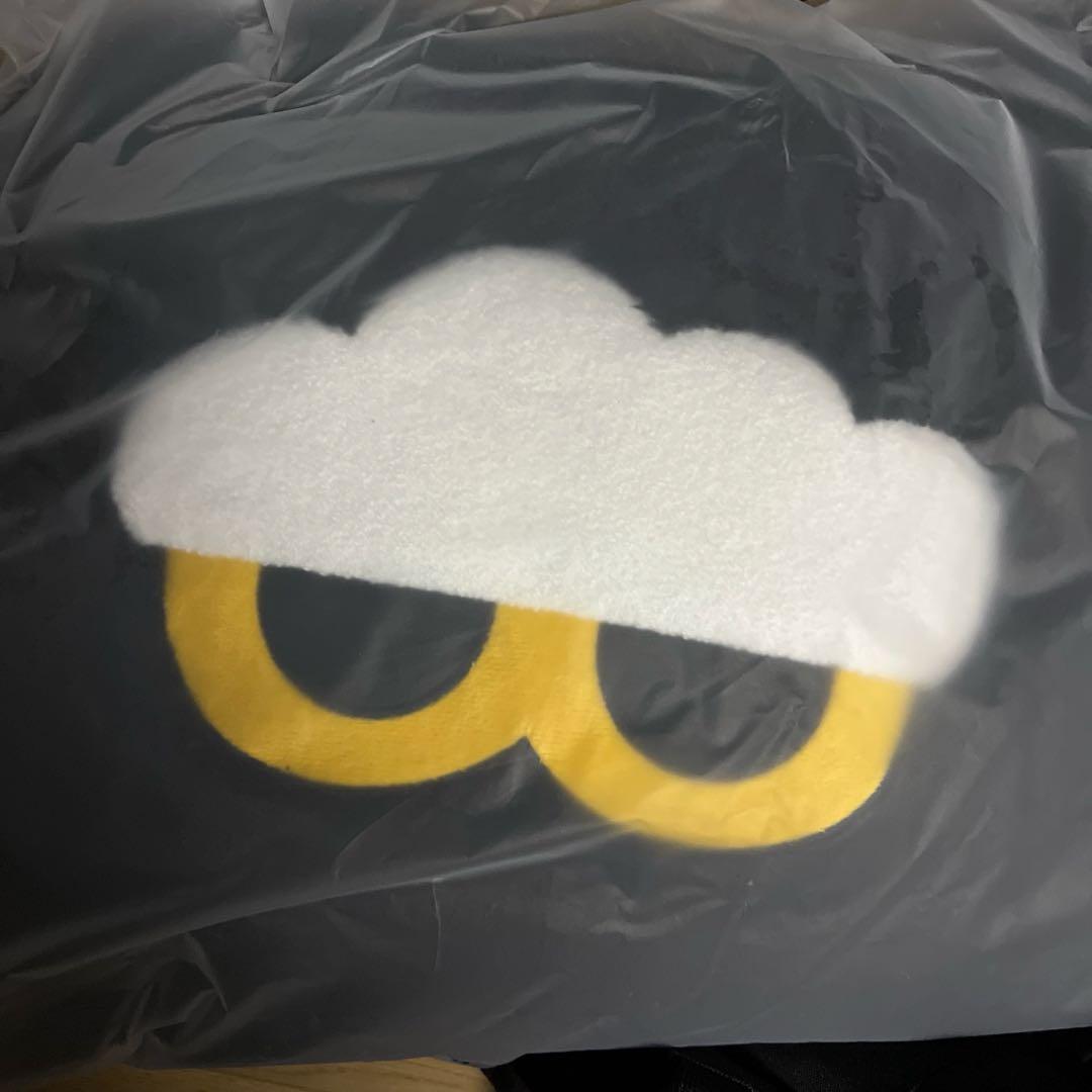 ZO&FRIENDS ZOA ROBE バスローブ G-DRAGON