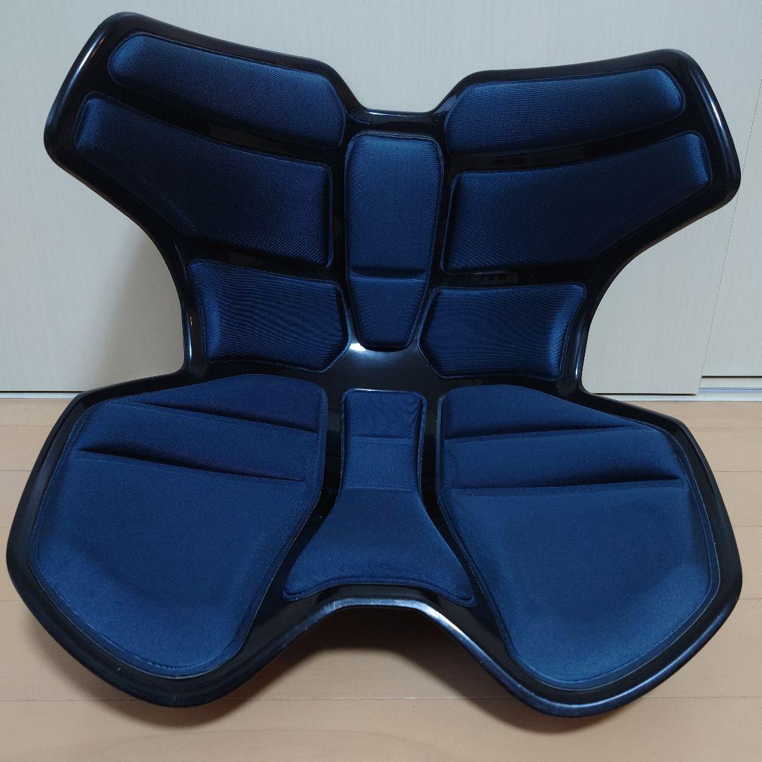 MTG Style Athlete2　スタイルアスリートツー　　ネイビー